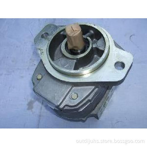 Komatsu Pump , Komatsu Standard (Komatsu pump 07429-71300)